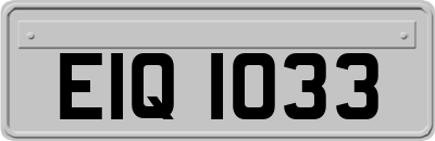 EIQ1033