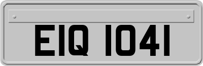 EIQ1041