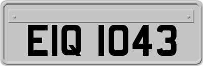 EIQ1043