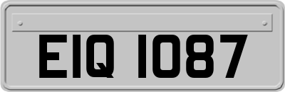EIQ1087