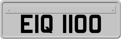 EIQ1100