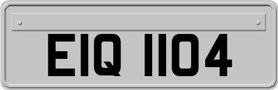 EIQ1104