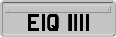 EIQ1111