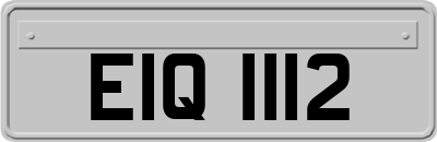 EIQ1112