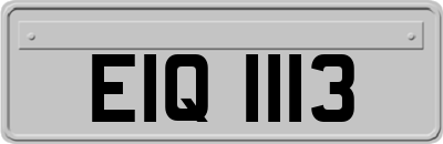 EIQ1113