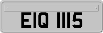 EIQ1115