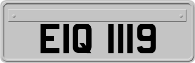 EIQ1119