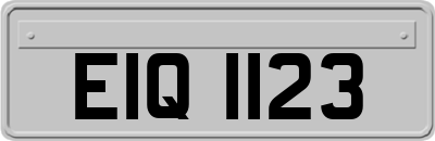 EIQ1123