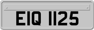 EIQ1125