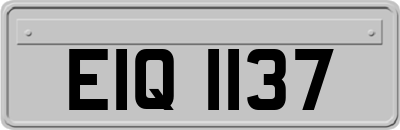 EIQ1137
