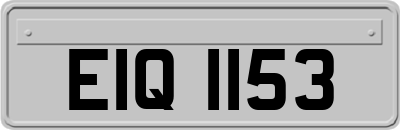 EIQ1153
