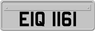 EIQ1161