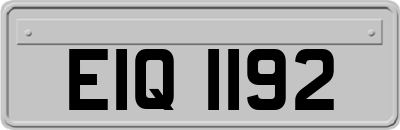 EIQ1192