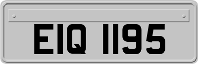 EIQ1195