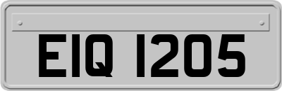 EIQ1205