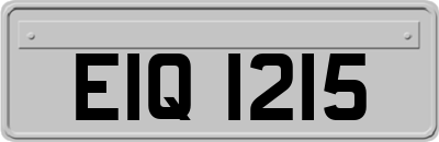 EIQ1215