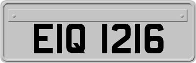 EIQ1216