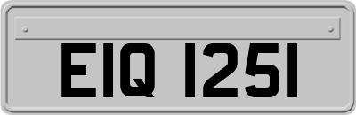 EIQ1251