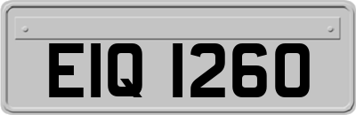EIQ1260