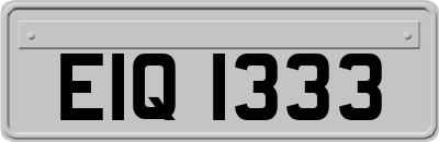 EIQ1333