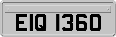 EIQ1360