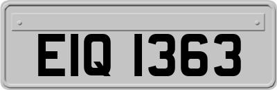 EIQ1363