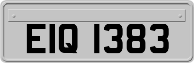 EIQ1383