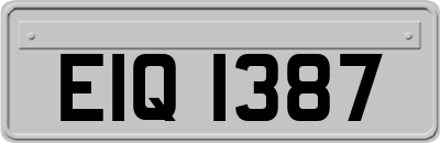EIQ1387