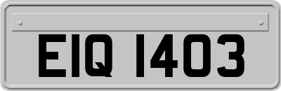 EIQ1403