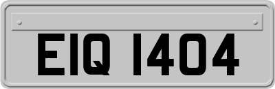 EIQ1404