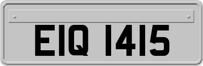 EIQ1415