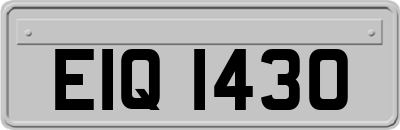 EIQ1430