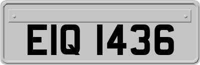 EIQ1436