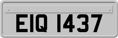 EIQ1437