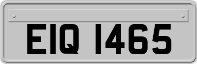 EIQ1465