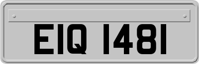 EIQ1481