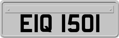 EIQ1501