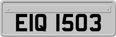 EIQ1503