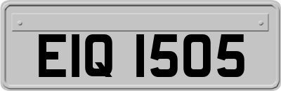 EIQ1505