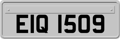 EIQ1509