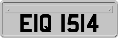 EIQ1514