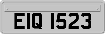 EIQ1523