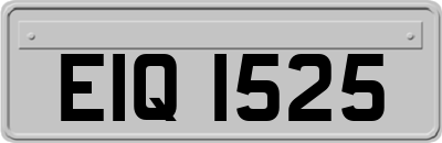 EIQ1525