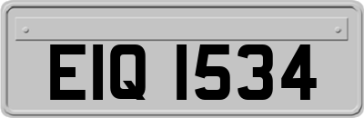 EIQ1534