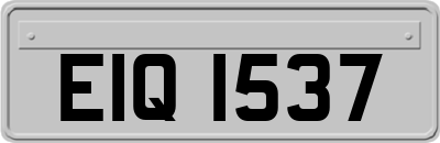 EIQ1537