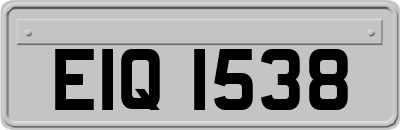 EIQ1538