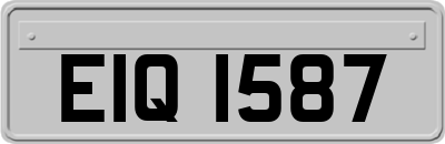 EIQ1587