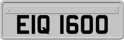 EIQ1600