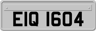 EIQ1604