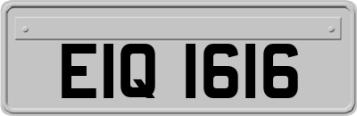 EIQ1616